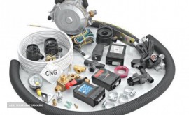 فروش لوازم LPG در اصفهان اتوبان چمران