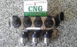 فروش لوازم گازسوز خودرو در اصفهان خیابان آل یاسین