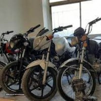 تعمیرات الکترونیک موتور سیکلت در اصفهان