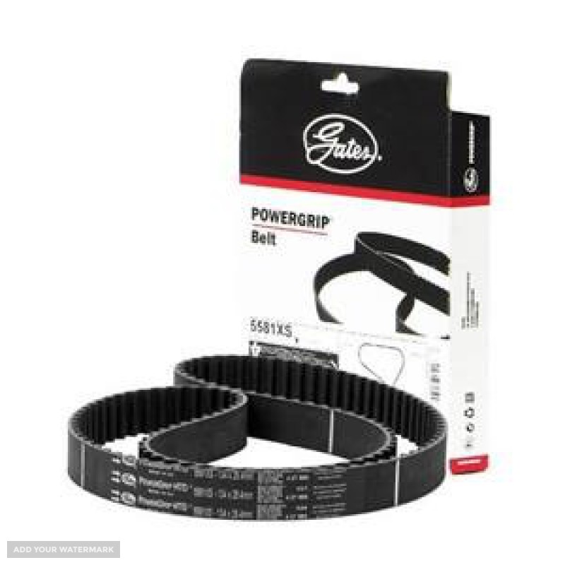 تسمه تایم 405 پاورگریپ در اصفهان