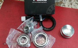 ست بلبرینگ خودرو گل - مونیخ یدک