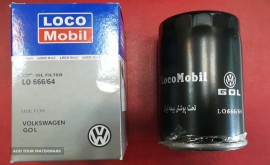 فیلتر روغن خودرو گل و گلف - مونیخ یدک