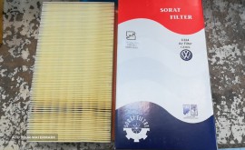 فیلتر هوا خودرو گل - مونیخ یدک