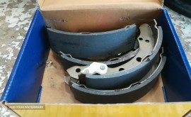 فروش لنت عقب خودرو گل در اصفهان - مونیخ یدک