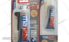 مارشال85و30-گرمی