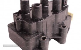 کویل-پژو-405-ایساکو-یکپارچه