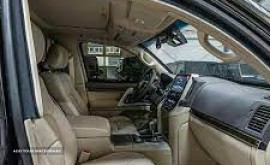 روکش و لوازم اسپرت تویوتا در اصفهان