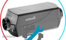 تعمیر و فروش انواع لوازم کولر و بخاری درجا