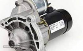 تعمیر دینام و عیب یابی با دستگاه در اصفهان