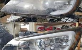 تنظیم نور چراغ با دستگاه در اصفهان