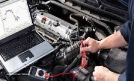 خدمات برقی خودرو خارجی در اصفهان