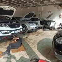 تعمیر و سرویس هیدرولیک خودروهای خارجی در اصفهان خیابان بعثت
