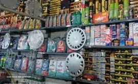 قطعات یدکی رنو در اصفهان