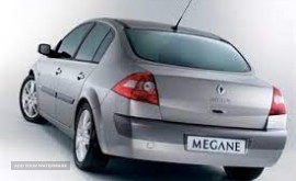 لوازم یدکی مگان در اصفهان