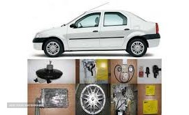 لوازم یدکی ریو در اصفهان