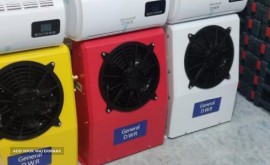 تعمیر انواع لوازم کولر درجا در خیابان امیر کبیر