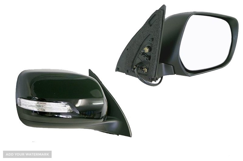 قیمت آینه بغل تویوتا 2005 تا 2007 در اصفهان