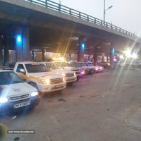 امدادخودرو در خانه اصفهان شرکت امدادخودرو اصفهان