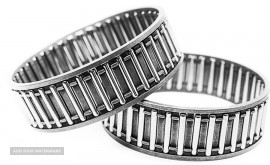 خرید و قیمت انواع نیدل برینگ در اصفهان