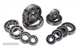 فروش انواع بلبرینگ خودرو سبک و سنگین در اصفهان