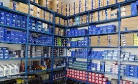 فروش انواع لوازم یدکی خودرو جک ، چری دراصفهان شاپور قدیم