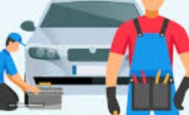 امداد خودرو در خیابان شهید واقفی