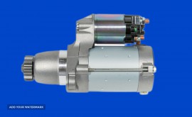 لوازم یدکی پیشرو کار - استارت کمری 2005 تا 2011