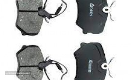 خرید و قیمت لنت ترمز جلو لندمارک آفورتیس در اصفهان