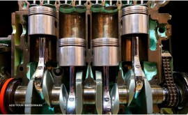 قطعات موتوری