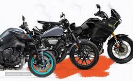 فروش انواع موتورسیکلت هوندا ، یاماها ، KTM ، کاوازکی ، بنلی