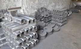 د گیره رومیزی سخت کاری شده در خیابان امام خمینی اصفهان