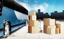 ارسال بار با اتوبوس از اصفهان