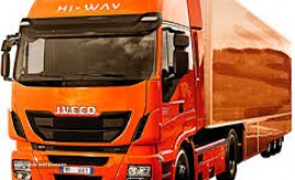 شرکت حمل و نقل آشنا بار _ باربری اصفهان