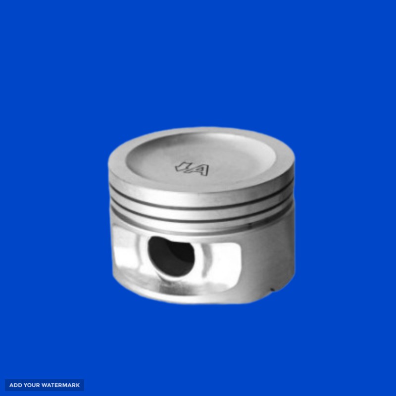 قیمت پیستون کمری ۲۰۰۷ تا ۲۰۱۱ در تهران