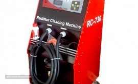 تعمیرات رادیاتور انواع خودروهای ایرانی و خارجی