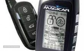 فروش انواع دزدگیر در اصفهان / خیابان طالقانی / خیابن خلجا