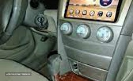 فروش کیاس و کروز انواع اپشن خودرو در خیابان طالقانی / خیابان خلجا / اصفهان