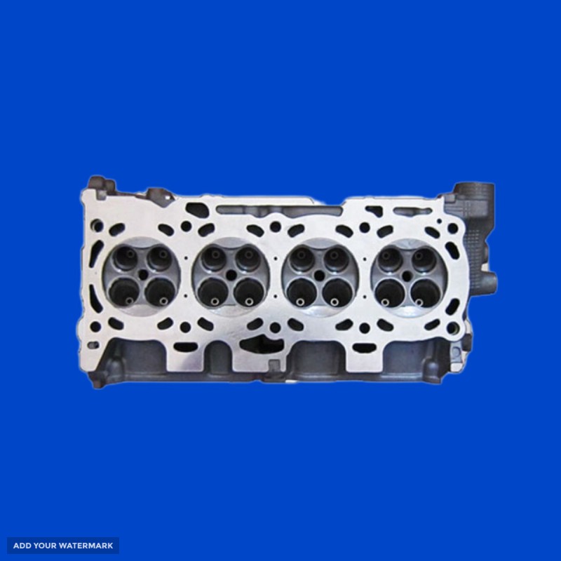 قیمت سر سیلندر استوک تویوتا کمری ۲۰۱۲ تا ۲۰۱۵ در اصفهان