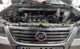 تعمیر تخصصی ام وی ام /چری / لیفان در اصفهان