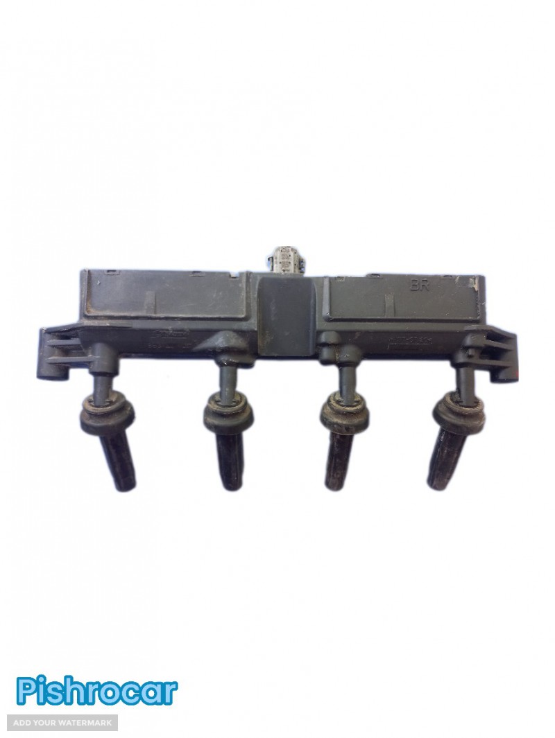 قیمت کوئل برق استوک ۲۰۶ تیپ 2 در فولادشهر