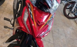 خرید و قیمت موتور سیکلت بی کلاج در اصفهان