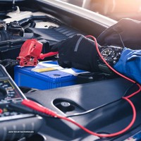 فروش انواع رله / انواع فیوز / انواع برق خودرو در اصفهان خیابان طیب