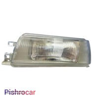 لوازم یدکی پیشرو کار - چراغ جلو کرولا 1989 تا 1992