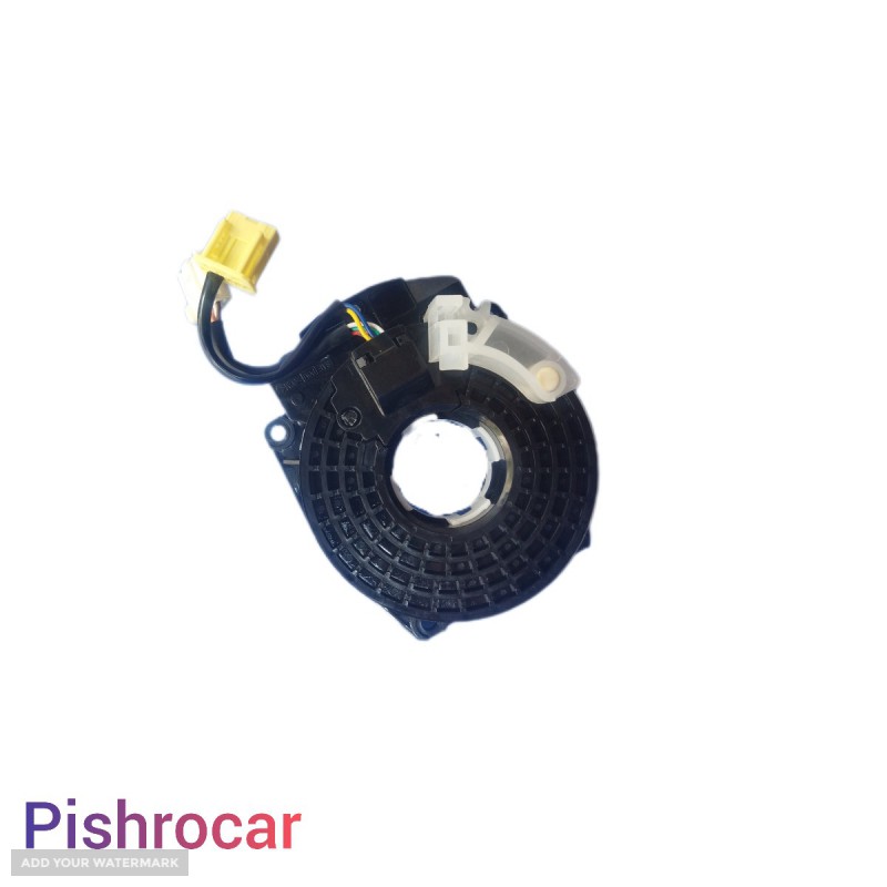 خرید و قیمت اسپیرال فرمان ماکسیما در اصفهان