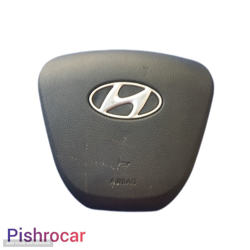 خرید و قیمت ایربگ فرمان هیوندای i20 در تهران