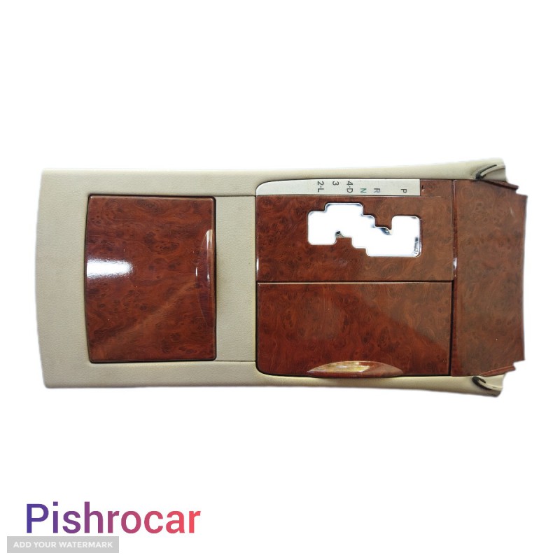 خرید و قیمت کنسول وسط دور دنده کمری 2007 تا 2011 در کرج