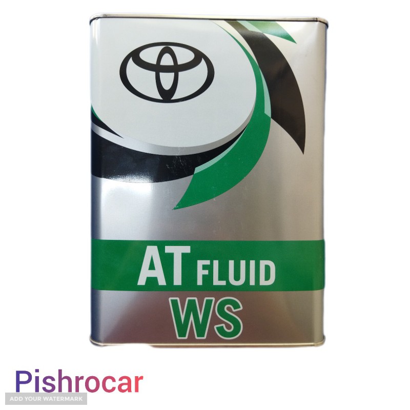 خرید و قیمت روغن گیربکس تویوتا در شاهپور قدیم