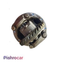 لوازم یدکی پیشرو کار - دیفرانسیل روا