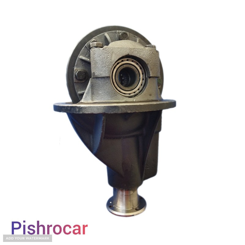 دیفرانسیل روآ