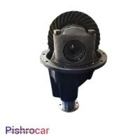 لوازم یدکی پیشرو کار - دیفرانسیل روا